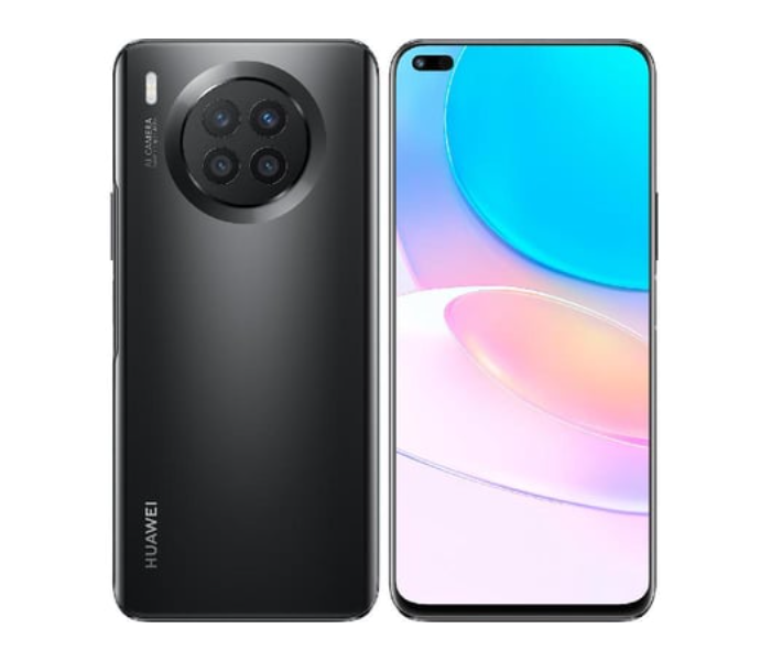 Huawei Nova 8i 8GB RAM 128GB 4G - Starry Black - Zoom Image 1