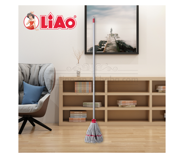 Liao 66628  Cleaning Water Mop Set A130086 - Zoom Image 4