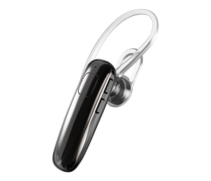 Remax RB-T36 Wireless Call Headphone -Black - Zoom Image 1