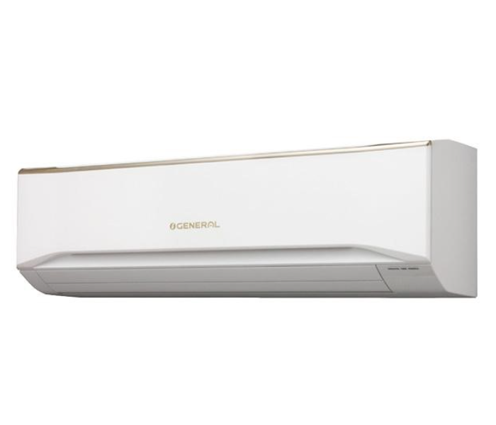 General 3.0 Ton 36000 BTU Wall Mounted Split AC - White - Zoom Image