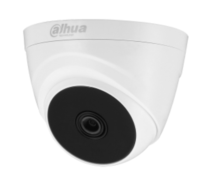 Dalhua HAC-T1A21 Security Camera - White - Zoom Image