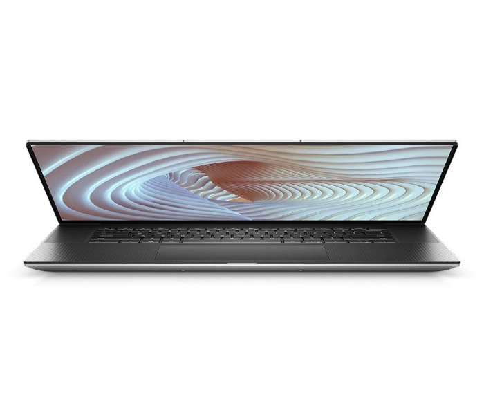 DELL XPS 17-9700-1900N-SLVC 17.0 Inch UHD Touch Screen Intel Core i9 10885H 2.40Ghz Processor 64GB RAM 2TB SSD 6GB NVIDIA Geforce RTX 2060MQ Graphics Wireless Bluetooth Camera Fingerprint Windows 10 H - Zoom Image 2