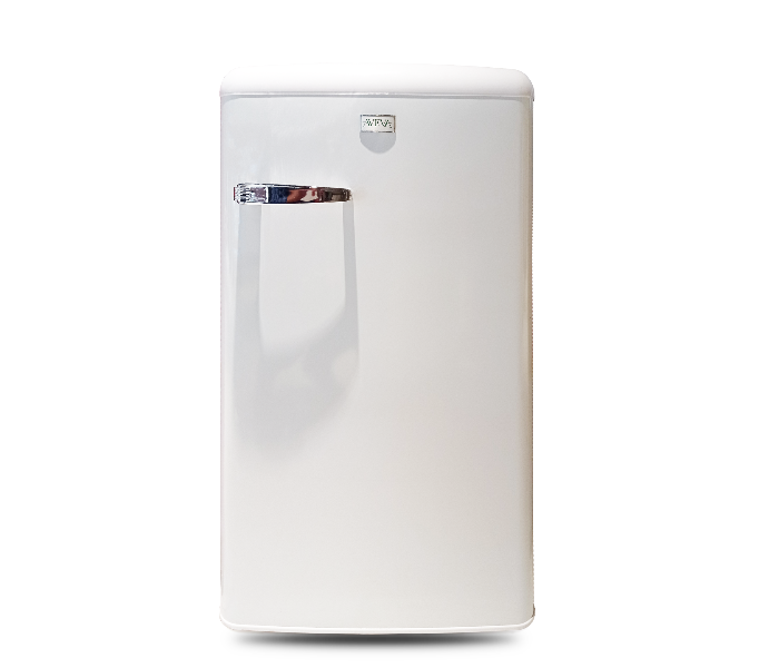 Aveva  BC108LH WH 106 Liter Refrigerator -White - Zoom Image 1