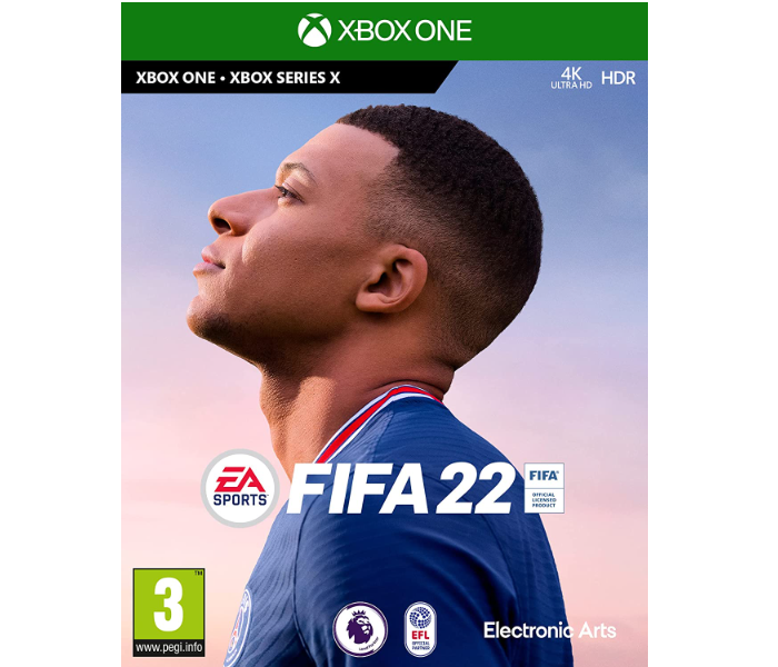 FIFA 22 For Xbox One - Zoom Image 1