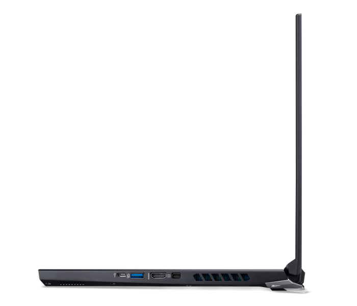 Acer Predator Helios 300 Gaming Laptop, Intel i7-10750H, NVIDIA GeForce RTX  3060 Laptop GPU, 15.6 Full HD 144Hz 3ms IPS Display, 16GB DDR4, 512GB