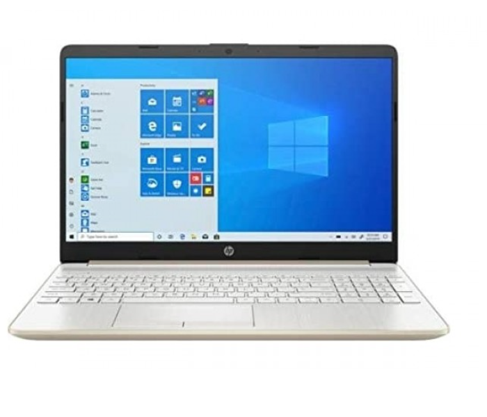 HP Laptop 15-dw3003ne 302C7EA 15.6 Inch Intel Core i5-1135G7 Processor 8GB RAM 512GB SSD 2GB NVIDIA Geforce Windows 11 -Silver - Zoom Image 1