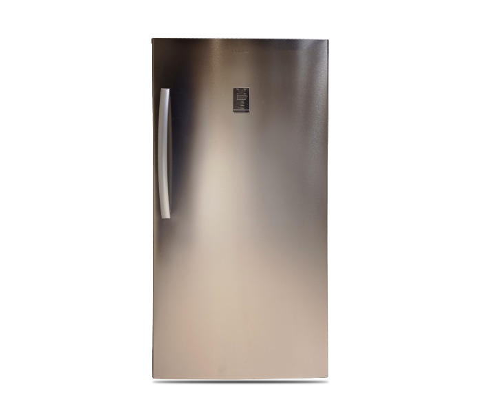 Comfee  RCU518SS2 390 Liter Standing Freezer -Silver - Zoom Image 1