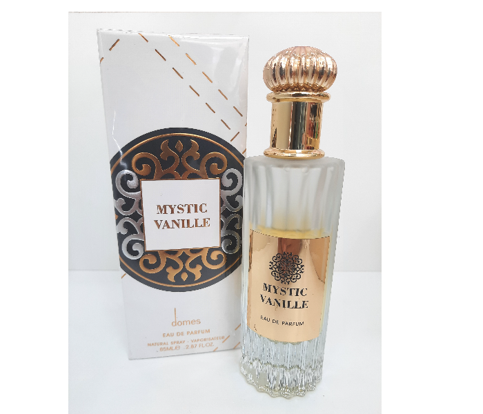 Domes 100ml Mystic Vanilla Eau de Parfum Perfume - Zoom Image