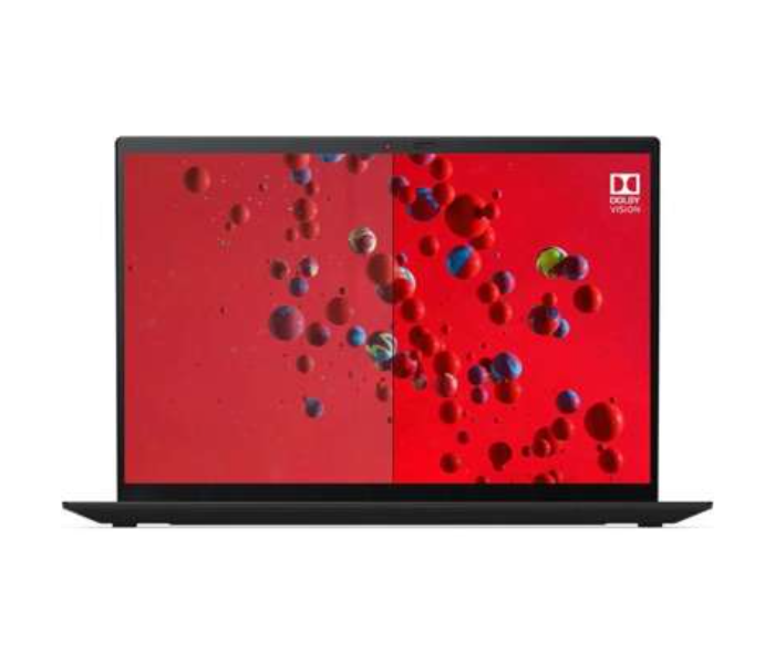 Lenovo ThinkPad X1 Carbon Gen 9 20XW004RUS 14 Inch Touch Screen Intel Core i7 16GB RAM 1TB SSD Intel Xe Graphics FP Reader Windows 10 - Black - Zoom Image 5