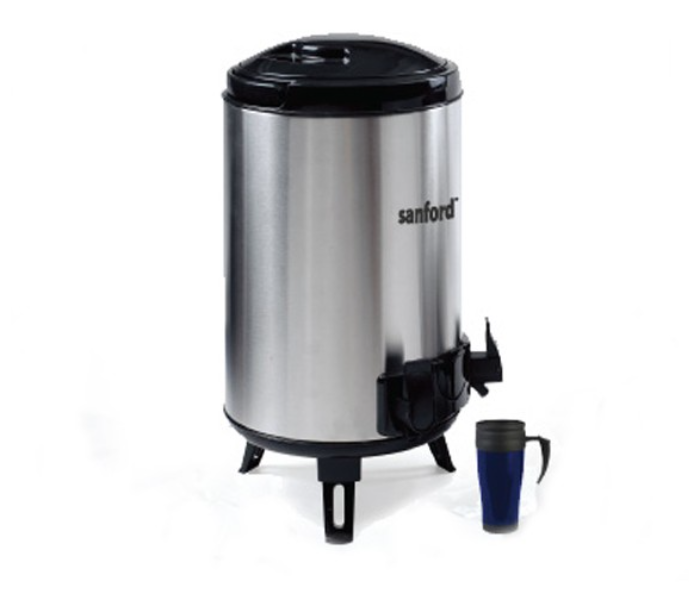 Sanford SF1802WC Hot and Cold Water Container - 11Litre - Zoom Image