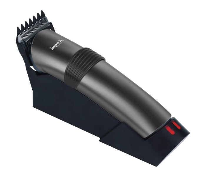 Impex IH C5 4W Cordless Professional Multi groom Rechargeable Trimmer -Black - Zoom Image 1