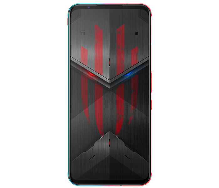 Nubia Redmagic 5S 12GB RAM 256GB Snapdragon 865 5G Gaming Phone - Pulse - Zoom Image 5