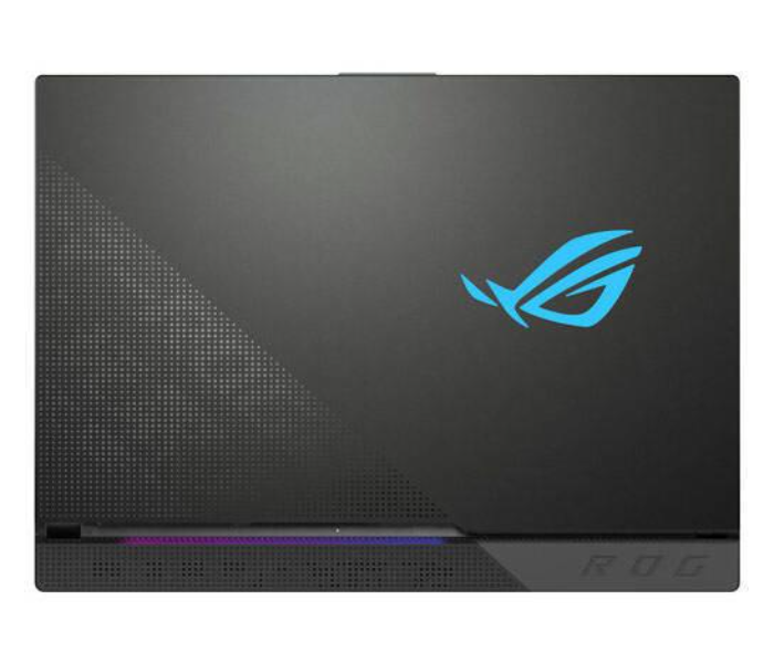 Asus ROG Strix SCAR G533QS-HF123TS Gaming Laptop 15.6 Inch FHD AMD Ryzen 9 5900HX Processor 32GB RAM 2TB SSD 16GB Nvidia GeForce RTX 3080 Graphics Windows 10 - Black - Zoom Image 4