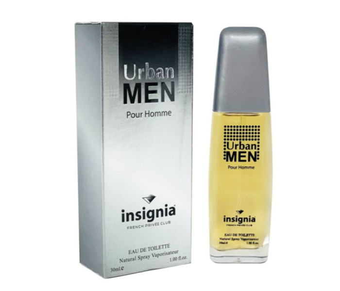 Insignia French Privee Club 30ml 10 in 1 Per101521 | Uae.Jazp.com