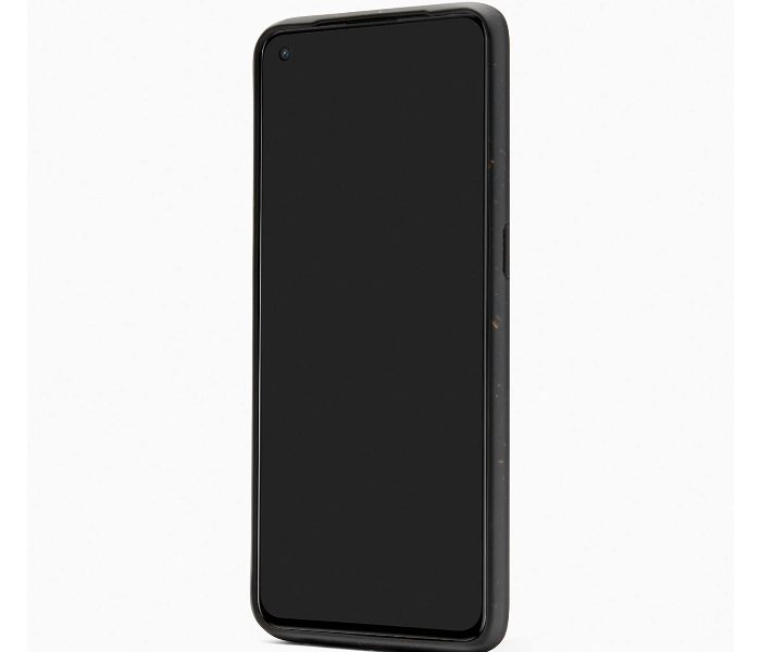 OnePlus Nord CE 5G Bumper Case - Black - Zoom Image 3