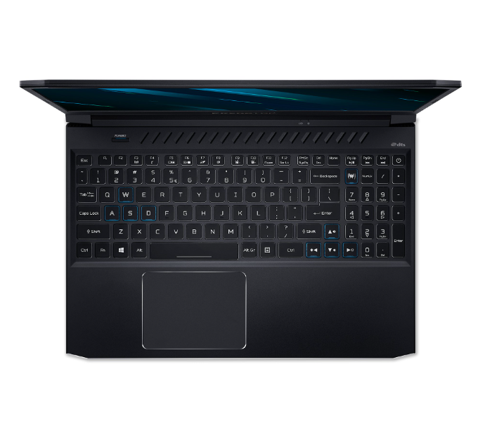 Acer Predator Helios 300 Gaming Laptop 15.6 Inch FHD Intel Core i7-10750H Processor 16GB RAM 512GB SSD 8GB NVIDIA GeForce RTX 3070 Windows 10 Home - Black - Zoom Image 2