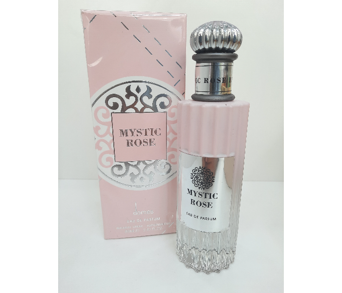 Domes 100ml Mystic Rose Eau de Parfum Perfume - Zoom Image