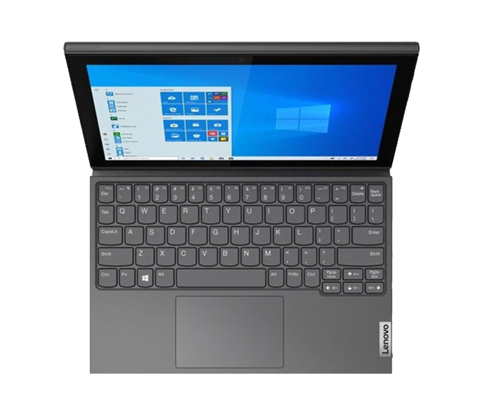 Lenovo Ideapad Yoga slim 9 14ITL5 82D1003QAX 14 Inch 4k Touch Intel Core i7-1165G7 Processor 16GB RAM 1TB SSD IR HD camera Ms office 365 - Black - Zoom Image 4