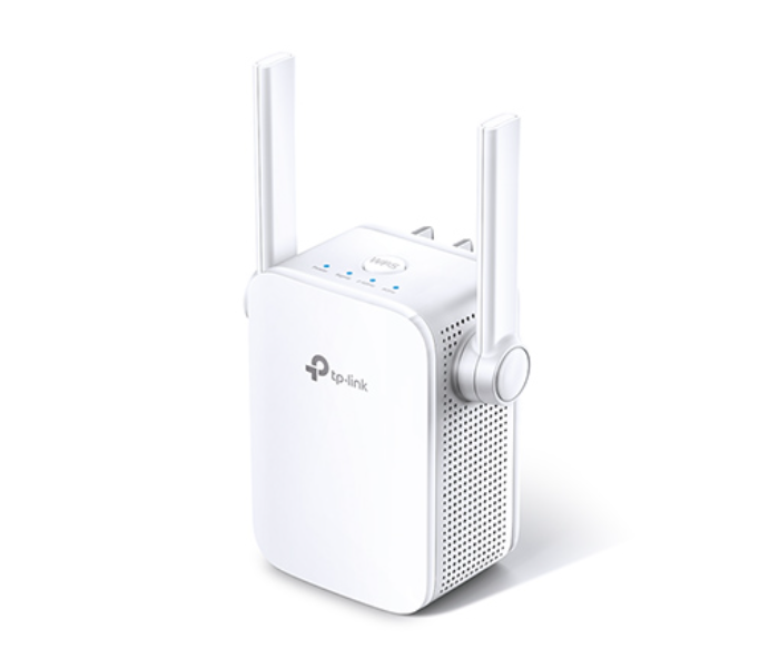 TP-Link RE305 TP-Link RE305 AC1200 Wi-Fi Range Extender - White - Zoom Image