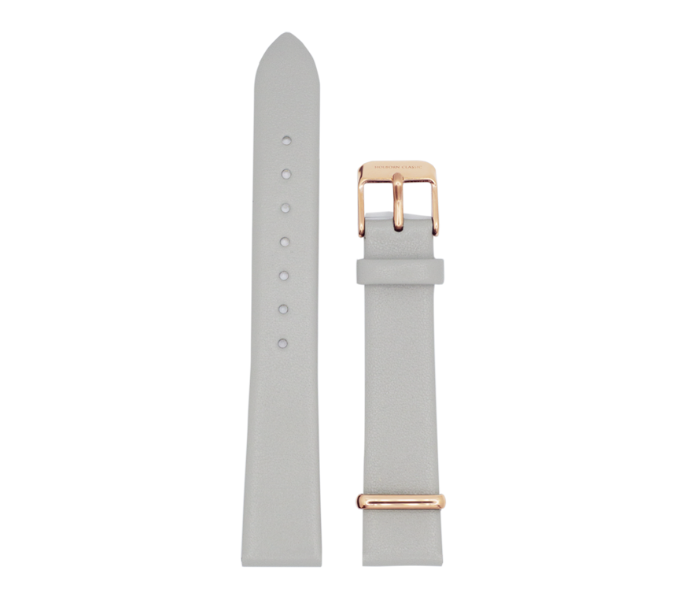 Holborn Classic  VS0013 28mm Victoria Club Watch for Women - Ice Grey and Snow White - Zoom Image 3