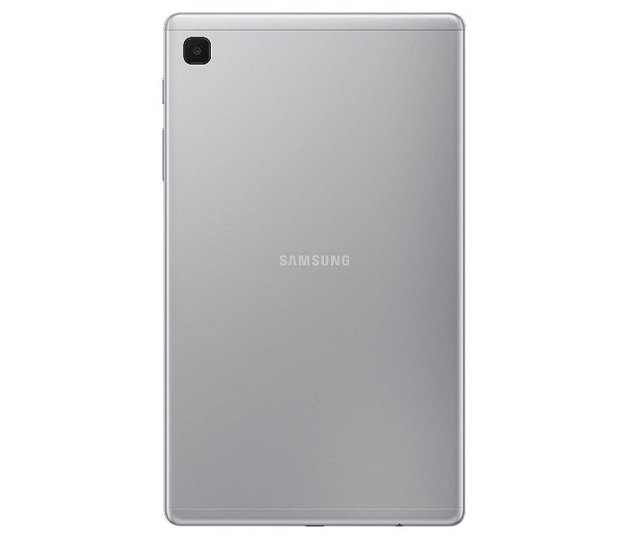 Samsung Galaxy SM-T220N Tab A7 Lite 3GB RAM 32GB Wifi 8.7 Inch - Silver - Zoom Image 2