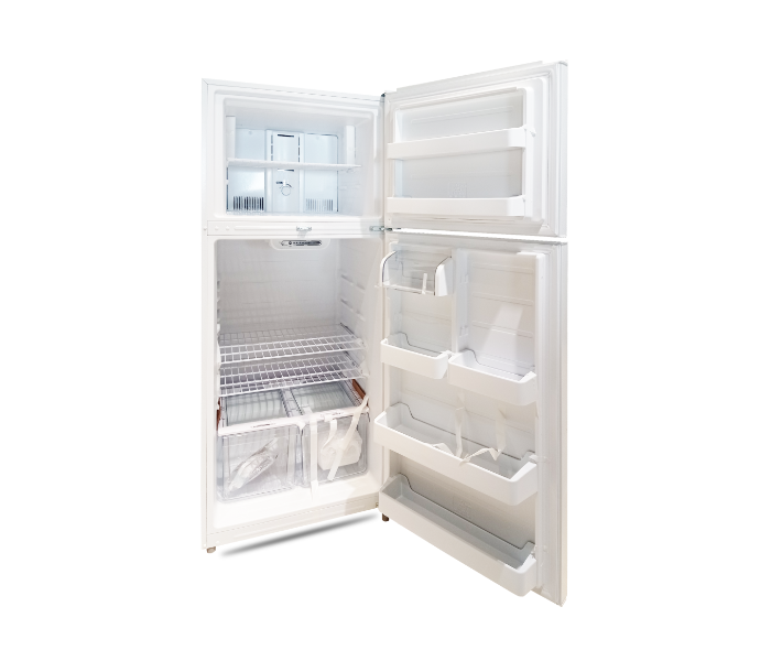 Comfee  RCT674WH2 511 Liter Refrigerator -White - Zoom Image 2