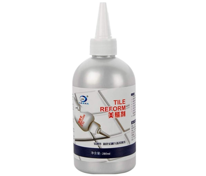 Tile Beauty Grout Tile Grout Repair Pen Tile Gap Refill Agent Tile Reform Coating Tile Sealer Repair Glue - Zoom Image 7