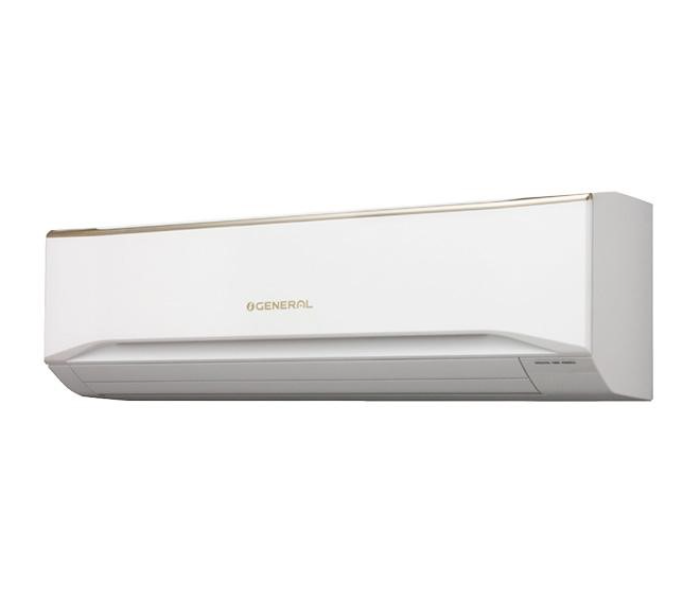 General 1.5 Ton 19015 BTU Wall Mounted Split AC - White - Zoom Image