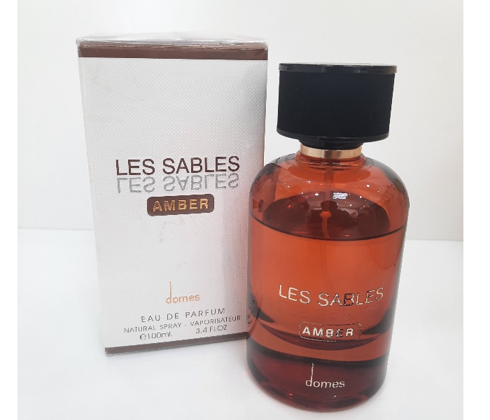 Les Sables 100ml Amber Eau de Parfum Perfume - Zoom Image