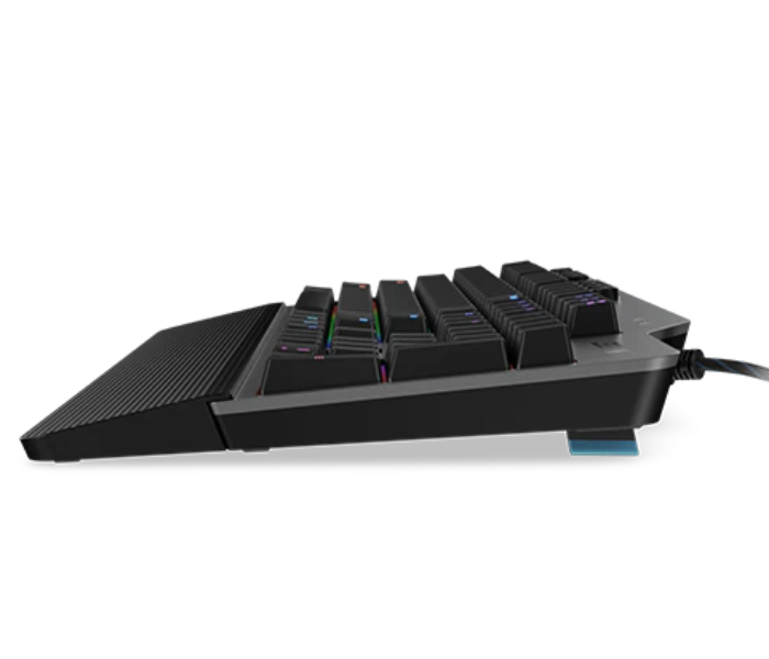 Lenovo GY40T26478 Legion K500 RGB Mechanical Gaming Keyboard - Iron Grey - Zoom Image 5