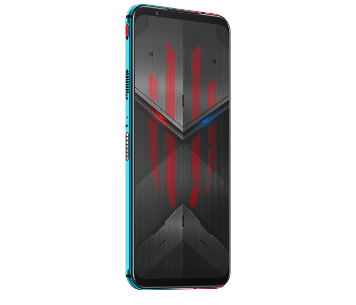 Nubia Redmagic 5S 12GB RAM 256GB Snapdragon 865 5G Gaming Phone - Pulse - Zoom Image 4