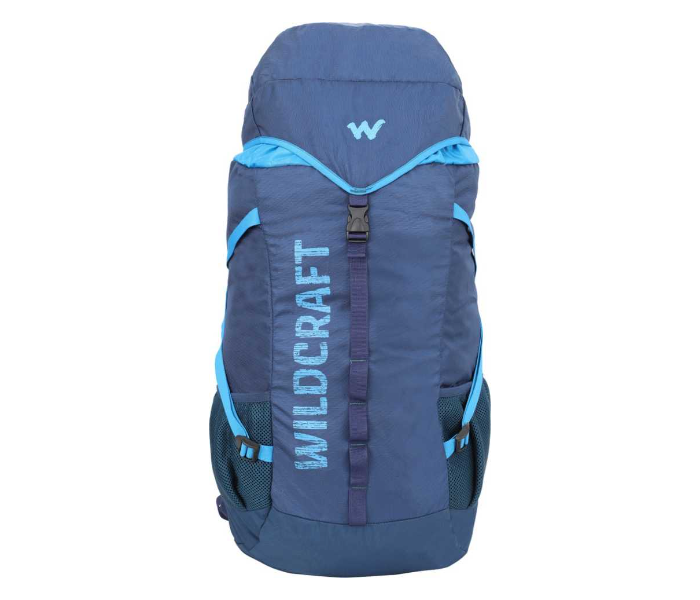 Wildcraft WCT69956 Flip Ruck 1 - Teal - Zoom Image 1