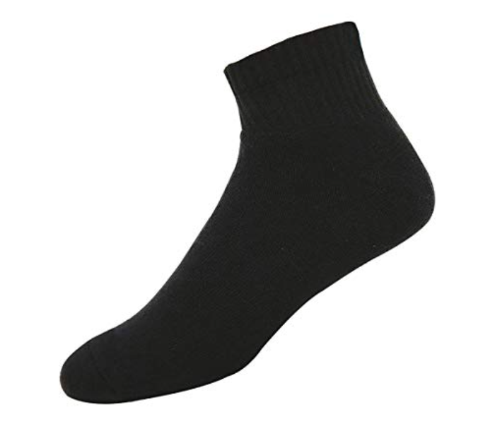 Exped Charcoal 3Piece High Cut Socks -Black - Zoom Image