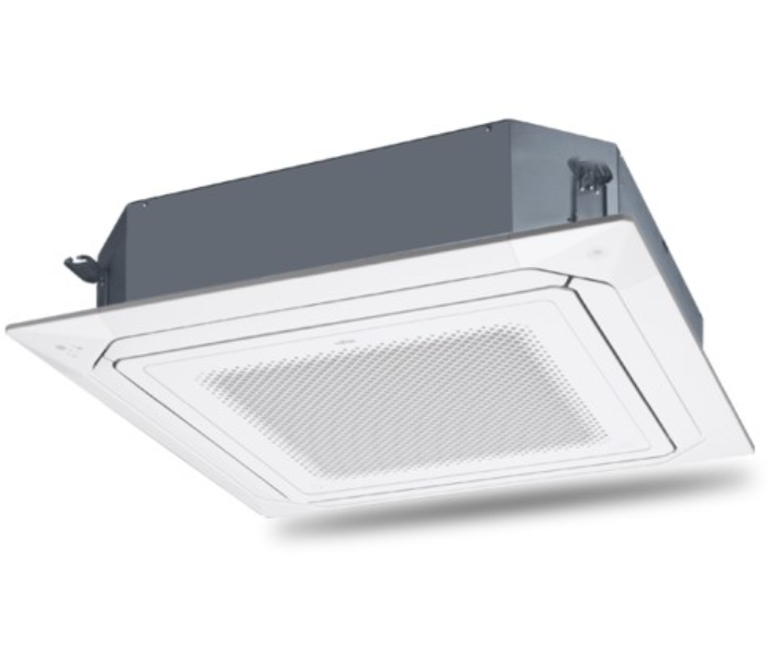 General 4.5 Ton 54000 BTU Ceiling Cassette AC - White - Zoom Image