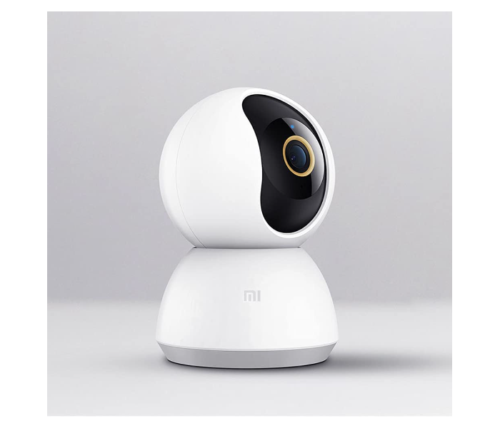 Xiaomi BHR4457GL 360 Degree 2K Home Security Camera - White - Zoom Image 2