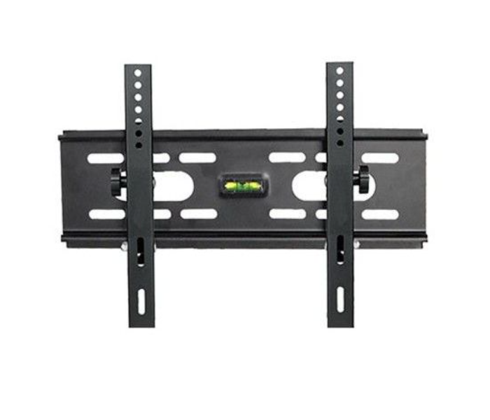 Geepas GTM63030 Wall Mount for LCD Plasma and LED TV - Black - Zoom Image