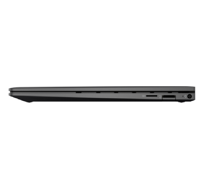 HP ENVY x360 Convert 13-ay0017ne 450H2EA 13.3 Inch Touch Screen AMD Ryzen 5 4500U Hexa Processor 8GB RAM 512GB HDD AMD Radeon Integrated Graphics Windows 10 - Black - Zoom Image 2