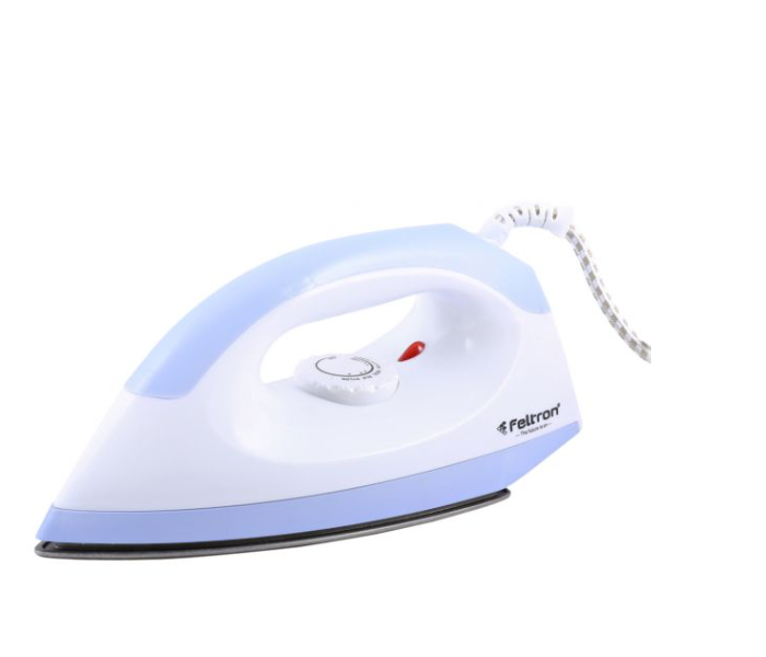 Generic 1000 W Dry Iron Box  - Zoom Image