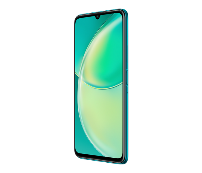 Huawei Nova Y60 4GB RAM 64GB 4G - Crush Green - Zoom Image 3