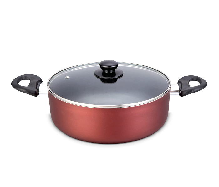 Impex ISP 2075 20 cm Aluminium Non-stick Sauce Pan - Zoom Image