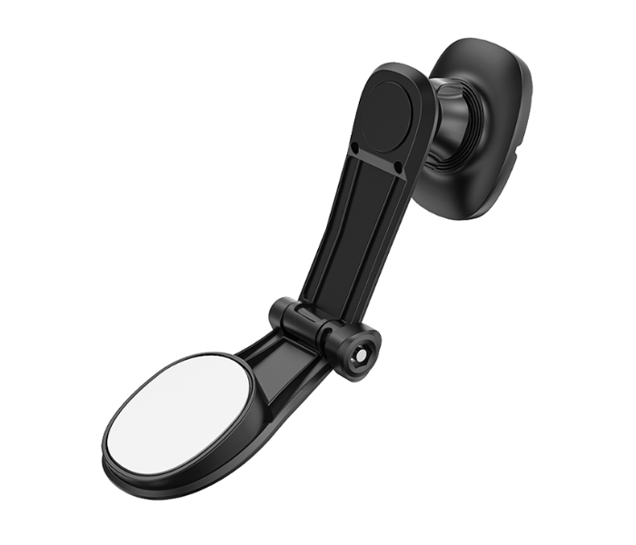 Wiwu PL900 Lotto Vehicle Magnetic Suction Bracket - Black - Zoom Image 3