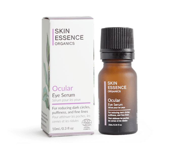 Skin Essence Organics  728028100129 Ocular Eye Serum - Zoom Image