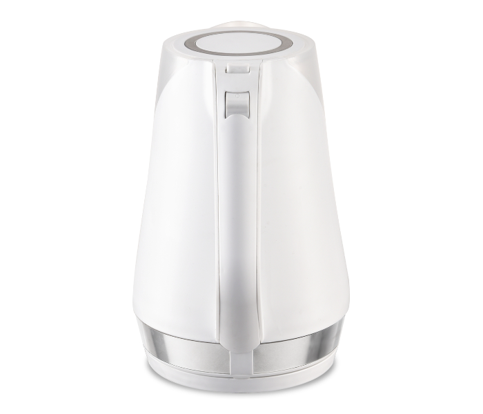 Clikon CK5139 2200W 1.7 Litre Electric Kettle - White - Zoom Image 3