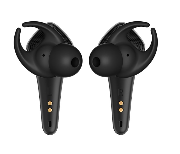 Saramonic SR-BH60-B True Wireless Gaming Earbuds - Black - Zoom Image 2