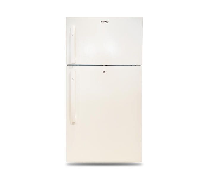 Comfee  RCT674WH2 511 Liter Refrigerator -White - Zoom Image 1