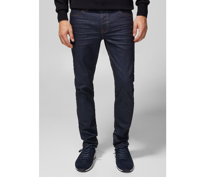 Springfield 175406810 Size 30 Denim for Men - Navy - Zoom Image 1