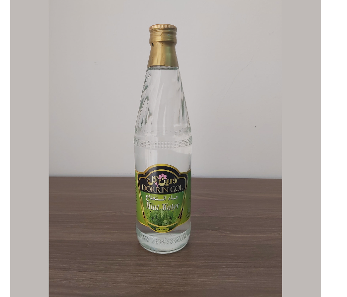 Dorrin 500ml Mint Water for Summer Drinks - Zoom Image