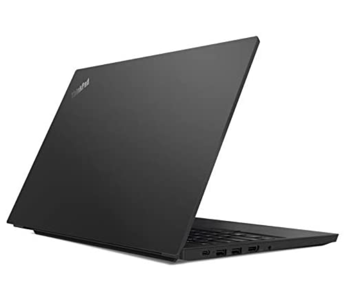 Lenovo ThinkPad E15 20TD006LUE 15.6inch FHD Intel Core i5 1135G7 8GB RAM 512GB SSD 2GB NVIDIA Geforce MX350 Graphics DOS - Black - Zoom Image 5