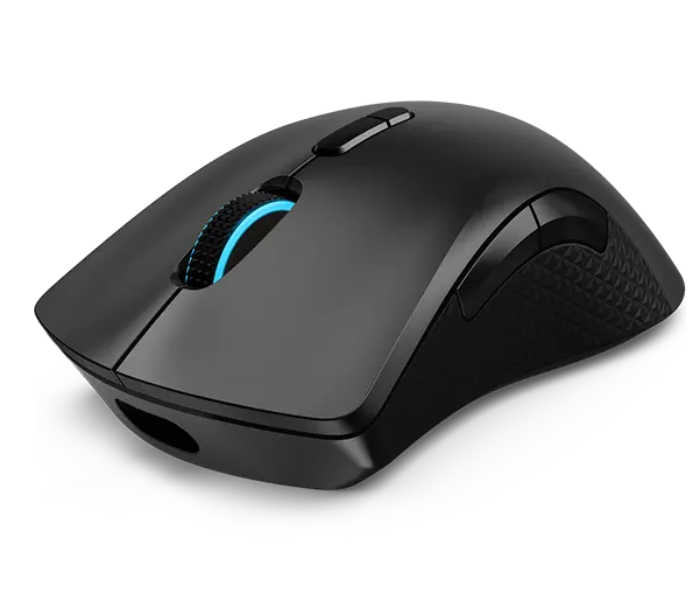 Lenovo GY50X79385 Legion M600 Wireless Gaming Mouse - Iron Grey - Zoom Image 6