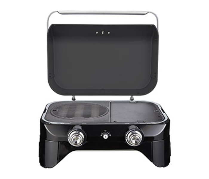 Campingaz 2000035660 Attitude 2100 LX 5kW Multi Purpose BBQ Gas Burner- Black - Zoom Image 4